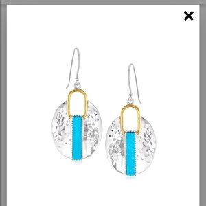 Ross Simons earrings